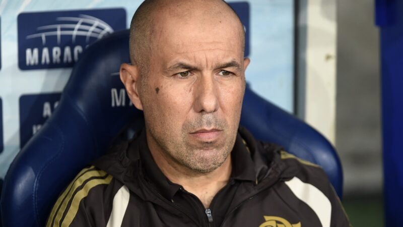 Escalação do Flamengo: Jardim tem um retorno e uma dúvida para decisão contra o Estudiantes