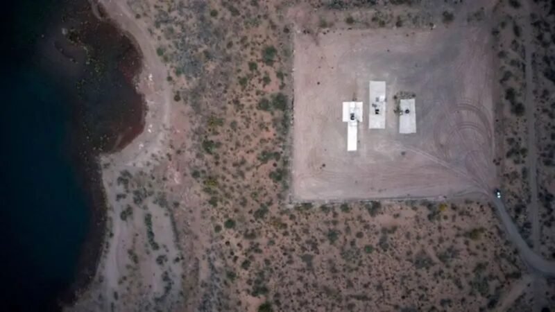 Corredor Andes-Atlântico: o que se sabe sobre o ambicioso projeto dos EUA para acessar recursos estratégicos da Argentina (e competir com a China)