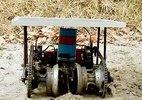 Robôs no campo: como a tecnologia que está mudando o agronegócio