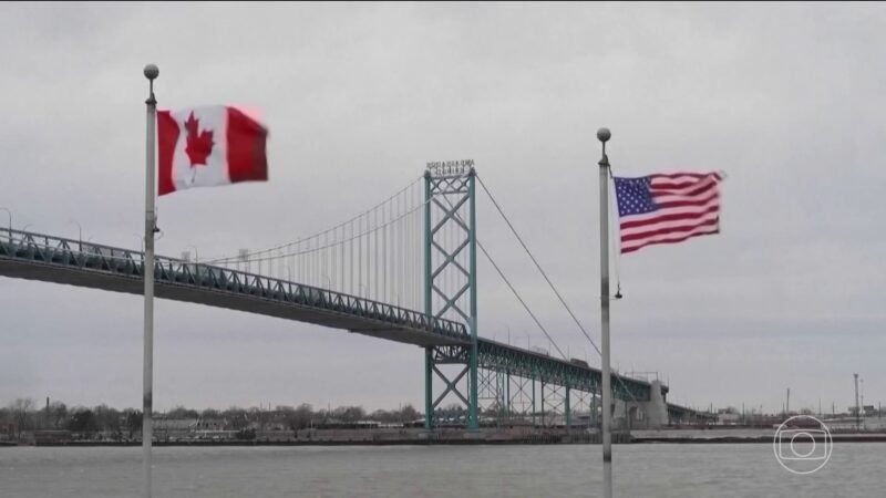 Agentes de IA tentam invadir site do governo do Canadá; caso acende alerta após ataque na Austrália