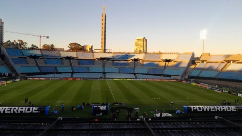 Estudiantes x Palmeiras: veja data e local da final da Libertadores 2026