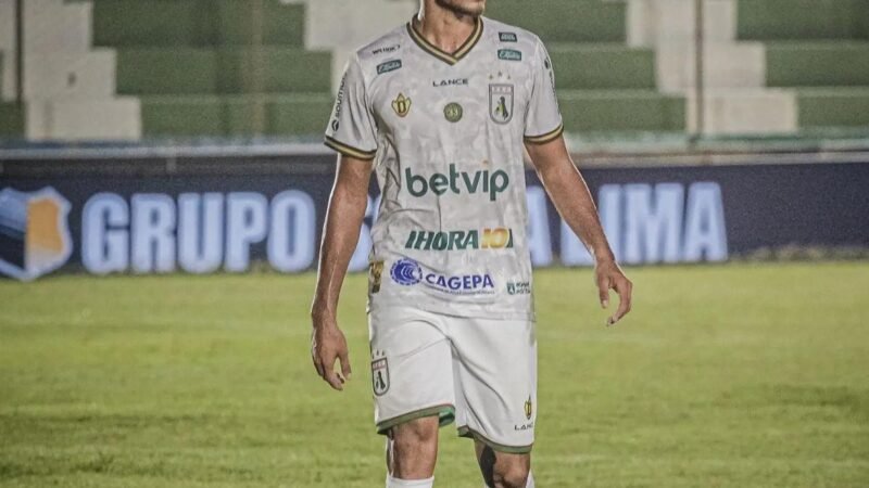 ASA anuncia primeiro zagueiro e mais um goleiro para 2027