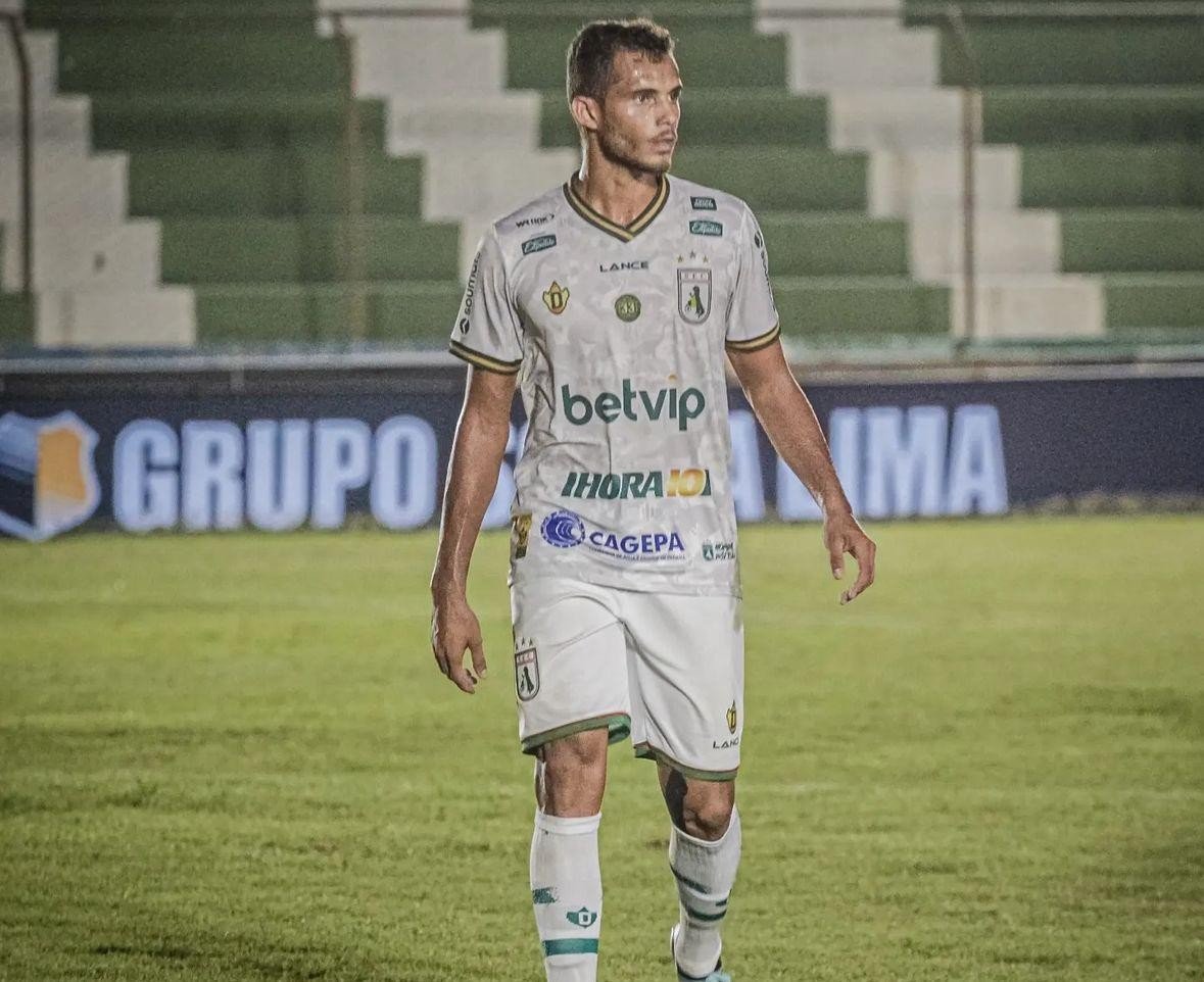 ASA anuncia primeiro zagueiro e mais um goleiro para 2027