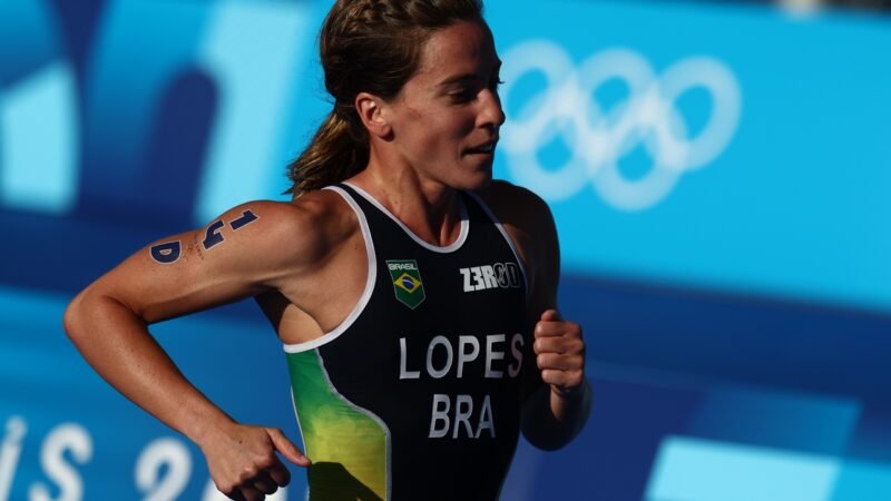Conheça as favoritas ao título do Ironman 70.3 em Florianópolis