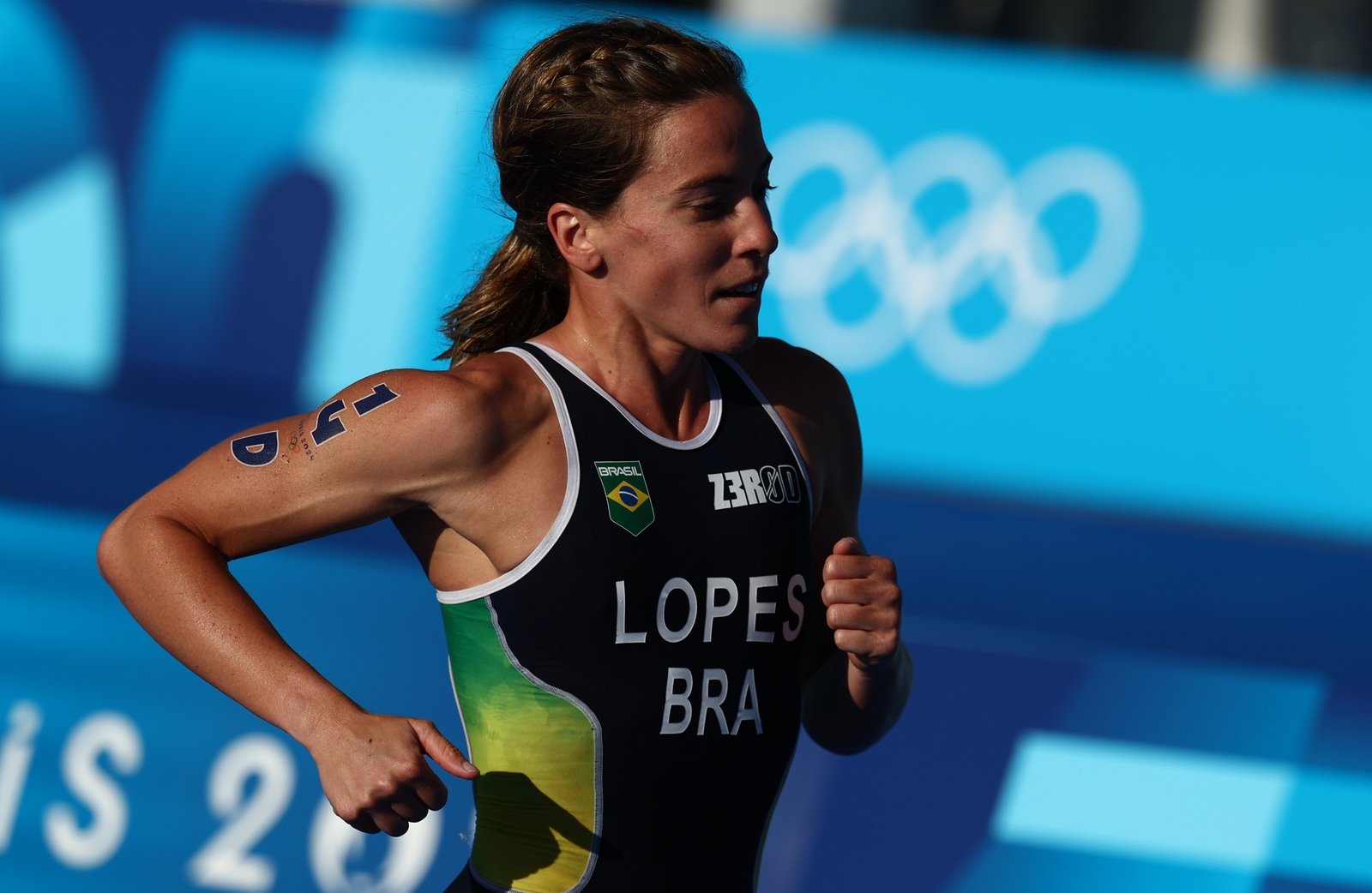 Conheça as favoritas ao título do Ironman 70.3 em Florianópolis