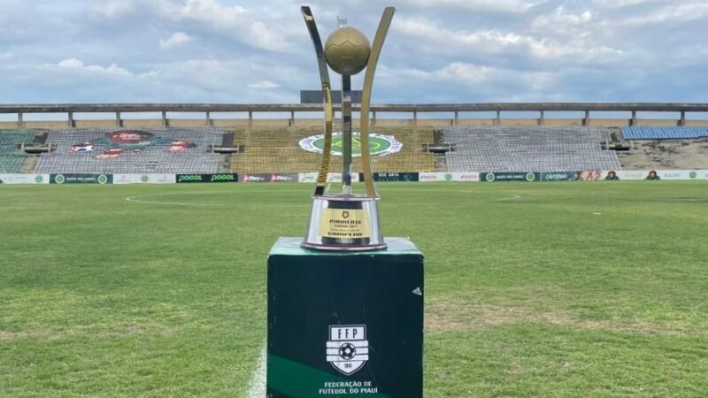 Piauiense Feminino 2026: Atlético-PI e Piripiri avançam à final e decidem título do torneio