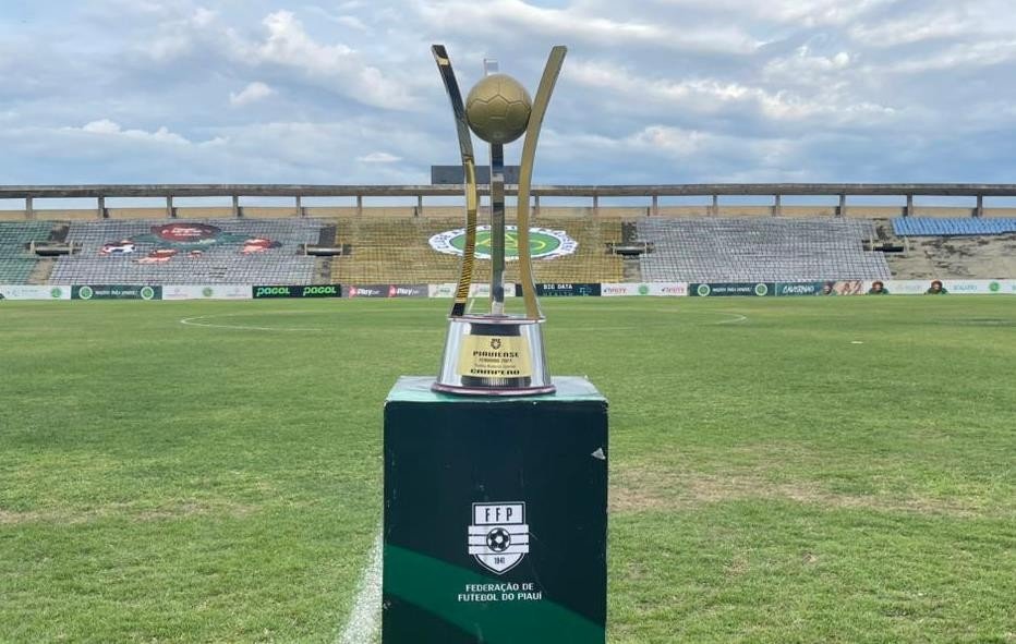 Piauiense Feminino 2026: Atlético-PI e Piripiri avançam à final e decidem título do torneio