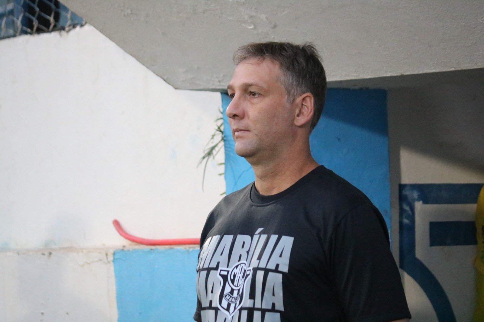 Paulista anuncia a contratação do técnico Ricardo Costa para a Série A3