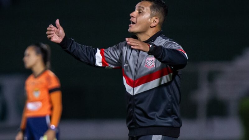 Veja os números da carreira de Fausto Dias, novo técnico do Ituano