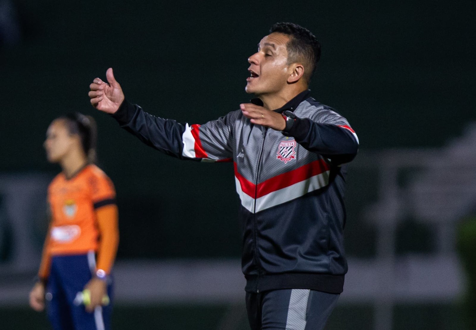 Veja os números da carreira de Fausto Dias, novo técnico do Ituano
