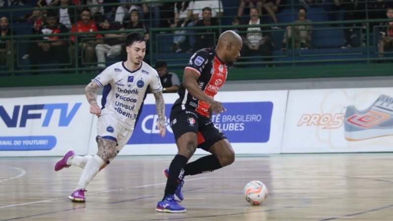 Joinville x Tubarão: saiba onde assistir e horário da partida
