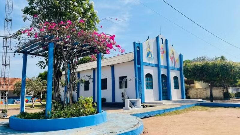 Comunidade Guajará, no Arapixuna, promove Corrida do Círio Infantil neste sábado