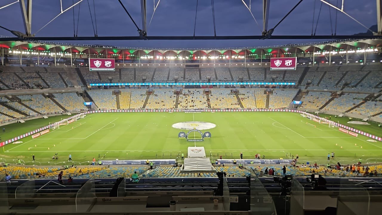 Flamengo x Atlético-MG: onde assistir ao vivo, horário e escalações