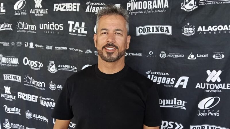 ASA promete reconstrução nas categorias de base e vai usar atletas sub-20 na Copa Alagoas