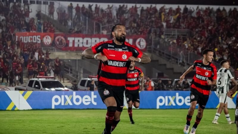 Clássico dos Maiorais 421: relembre último Campinense x Treze antes de duelo amistoso
