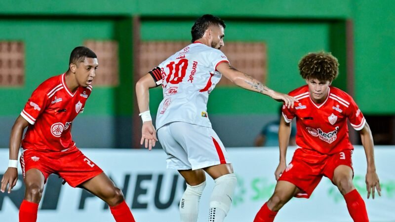 FFAC e clubes se reúnem para definir detalhes do Acreano Série A de 2027, nesta quarta-feira