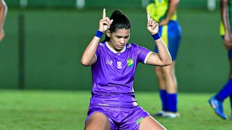 Galvez confirma retorno do técnico Maurício Carneiro para o Acreano Feminino; treinos iniciam no dia 4