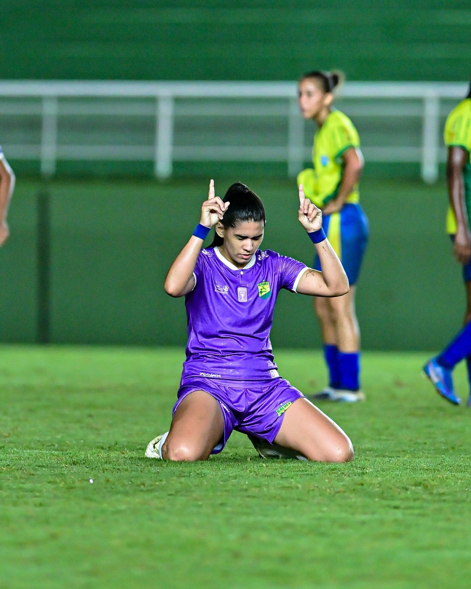 Galvez confirma retorno do técnico Maurício Carneiro para o Acreano Feminino; treinos iniciam no dia 4