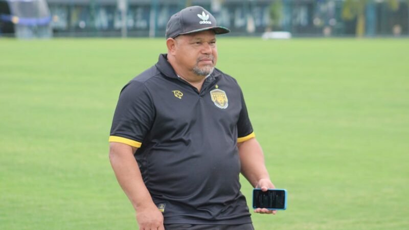 Frank Bernardo deixa o Amazonas e assume direção de futebol do Baré-RR