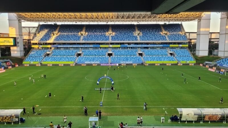 Cuiabá x São Bernardo: onde assistir ao vivo, horário e escalações