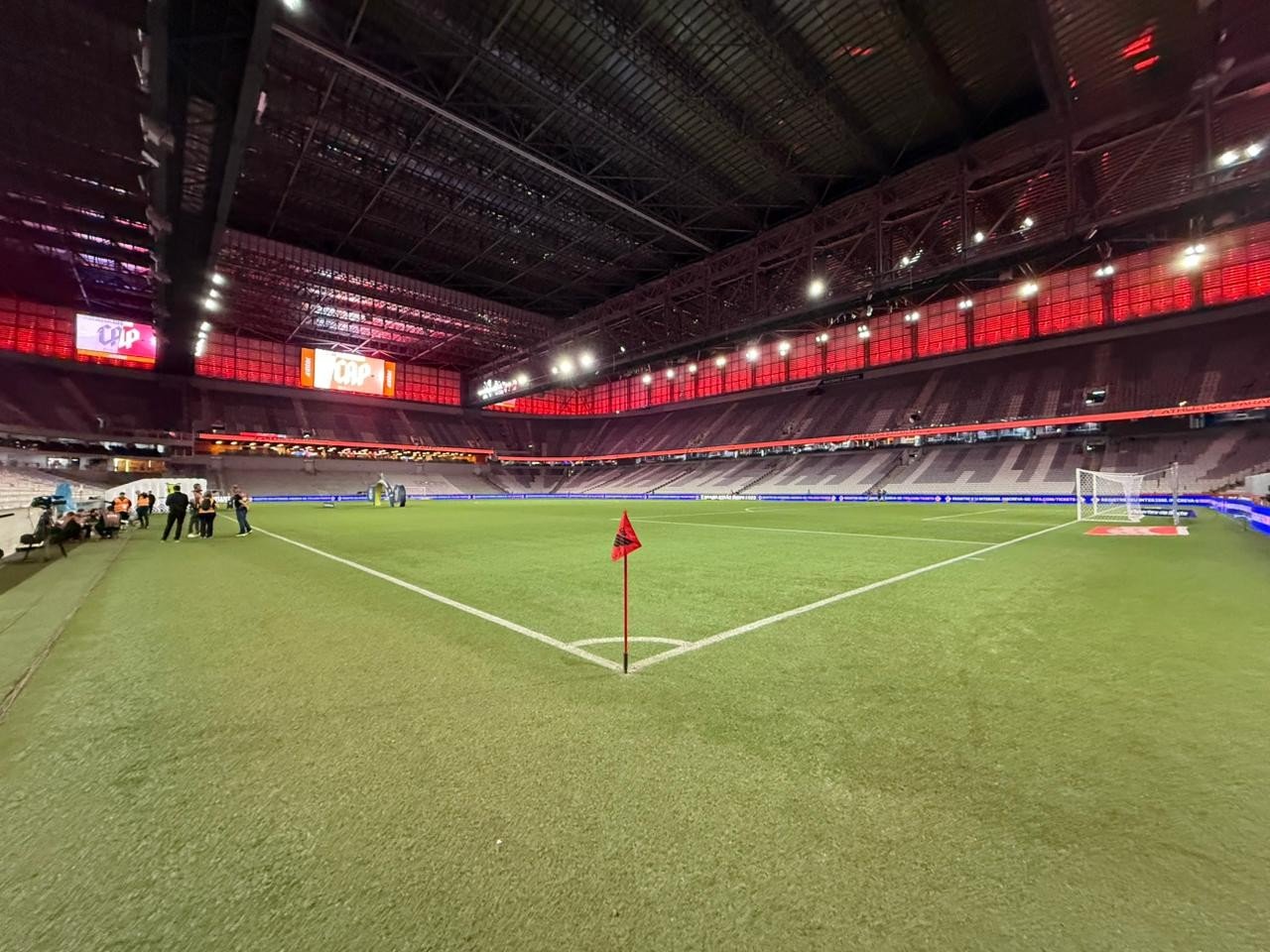 Athletico x São Joseense: onde assistir ao vivo, horário e escalações
