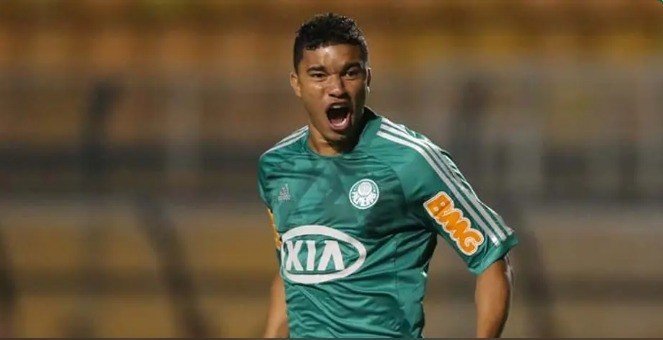 Ex-jogador do Palmeiras, campeão da Copa do Brasil é anunciado como técnico de time Pernambuco