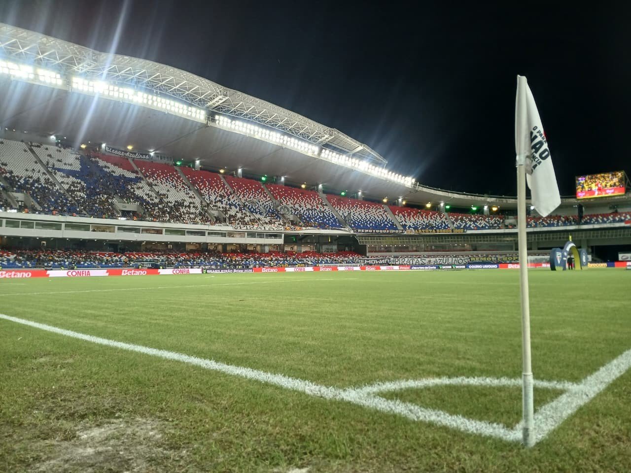 Remo x Bragantino: onde assistir ao vivo, horário e escalações