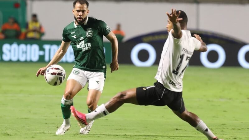 Veja destaques do Goiás que Ceará precisa superar em jogo crucial