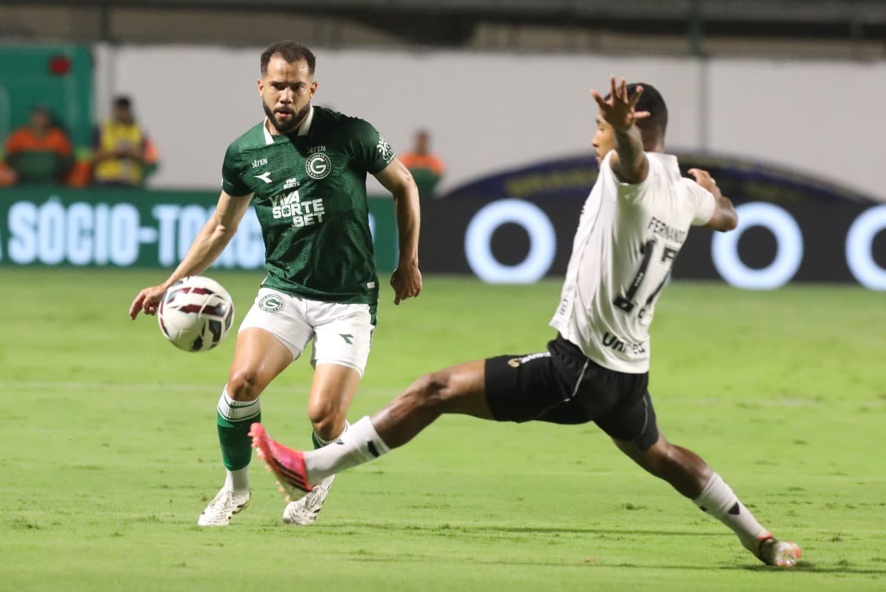 Veja destaques do Goiás que Ceará precisa superar em jogo crucial