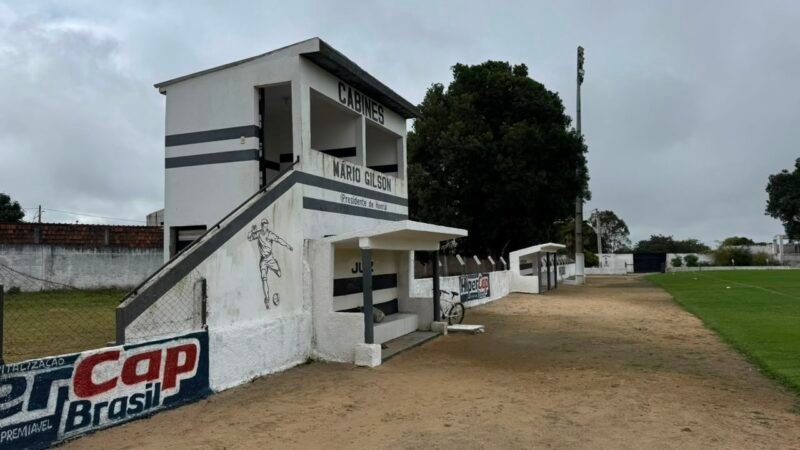 Central marca primeiro jogo-treino da nova temporada contra o FFC