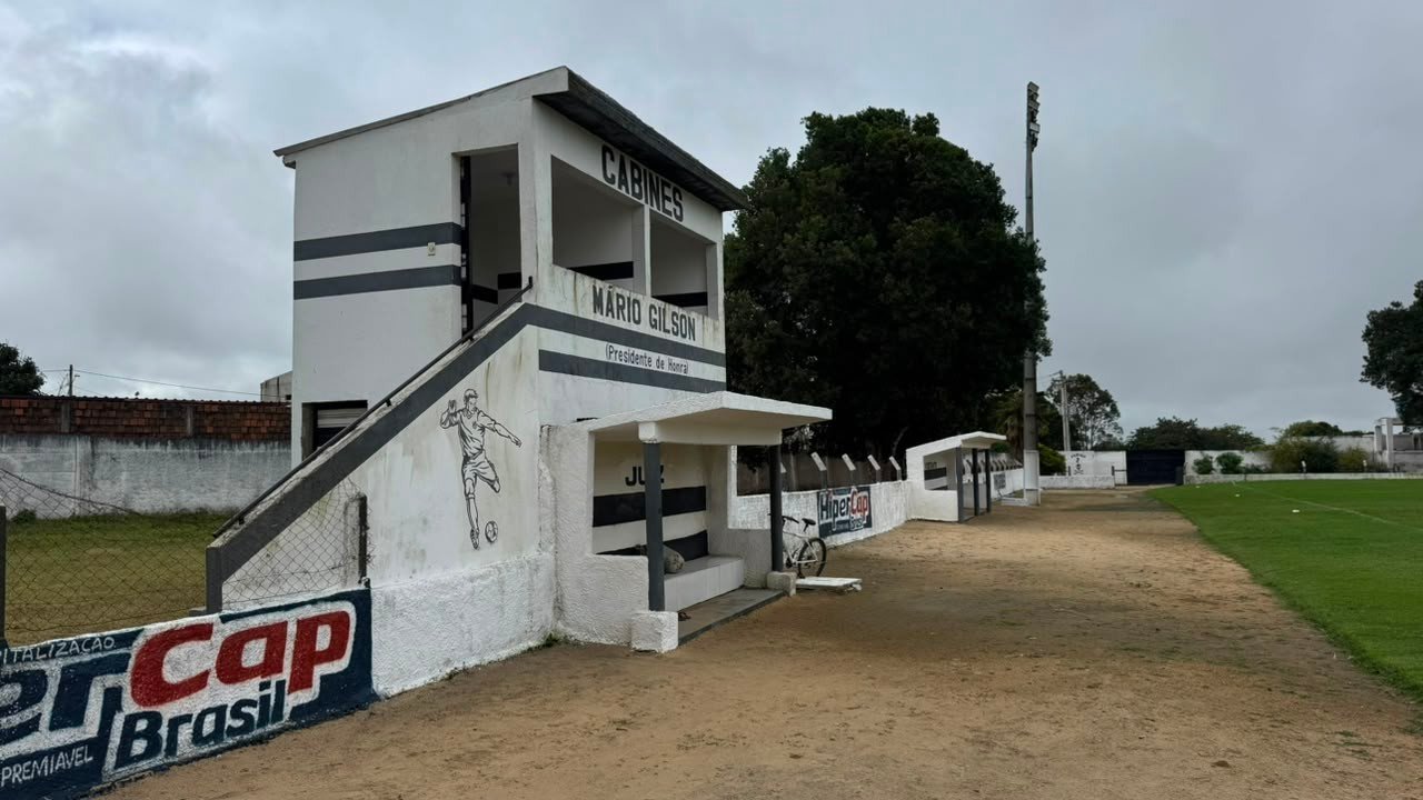 Central marca primeiro jogo-treino da nova temporada contra o FFC