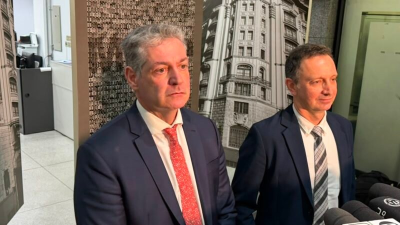 Investigação do MP entra na reta final e reúne indícios para pedido de intervenção no Corinthians