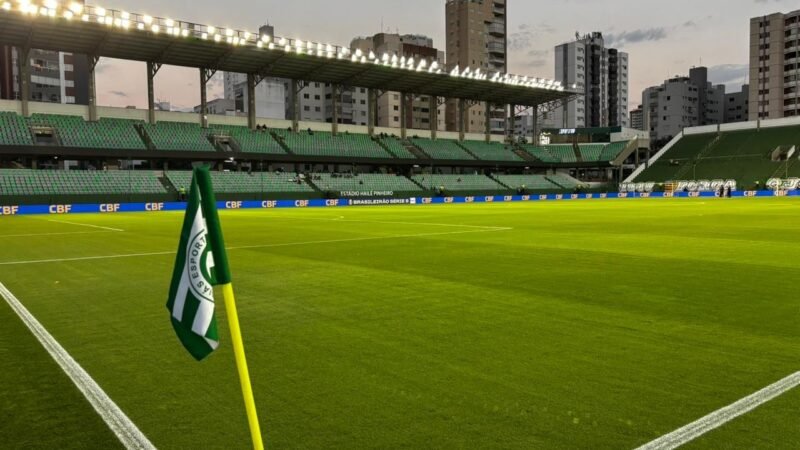 Goiás x Athletic: onde assistir ao vivo, horário e escalações