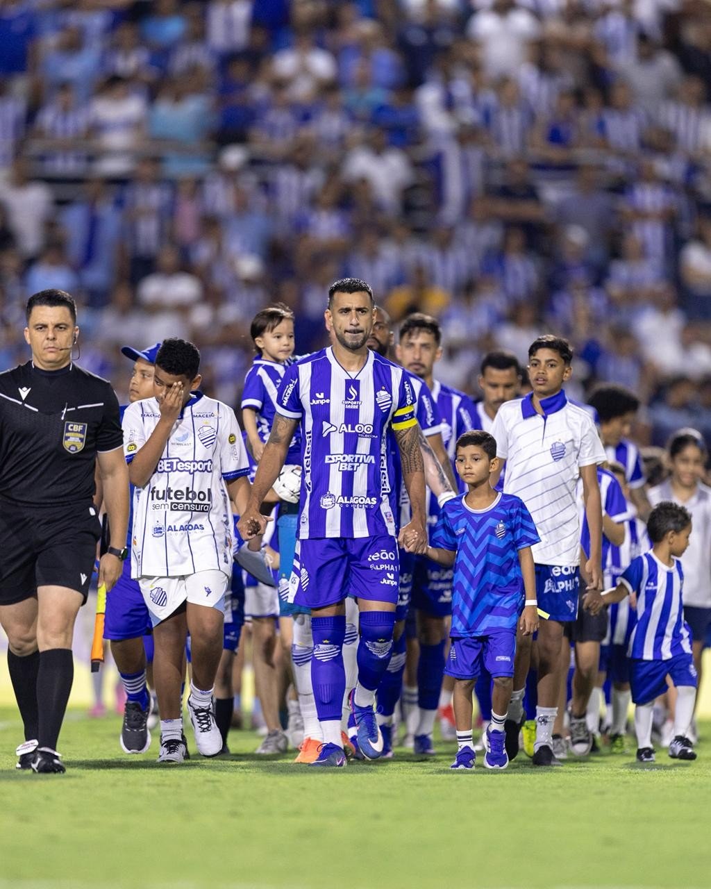Calendário de 2027: CSA tem quatro competições na agenda