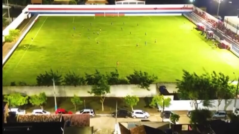 Serrano troca Paudalho por Carpina e muda mando de jogos no novo Pernambucano