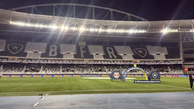 Botafogo x Vasco: onde assistir ao vivo, horário e escalações