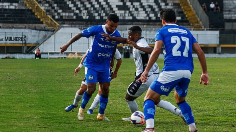 Executivo lamenta extracampo na Copa Paulista e aponta lições para Comercial em 2027