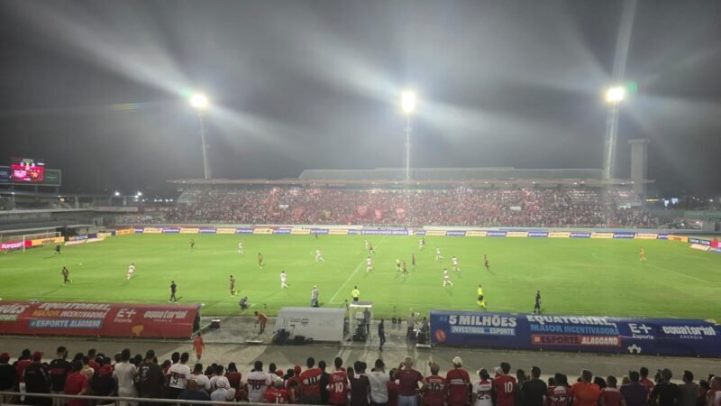 Sport recorre de punição no STJD e inicia venda de ingressos para jogo contra o São Bernardo