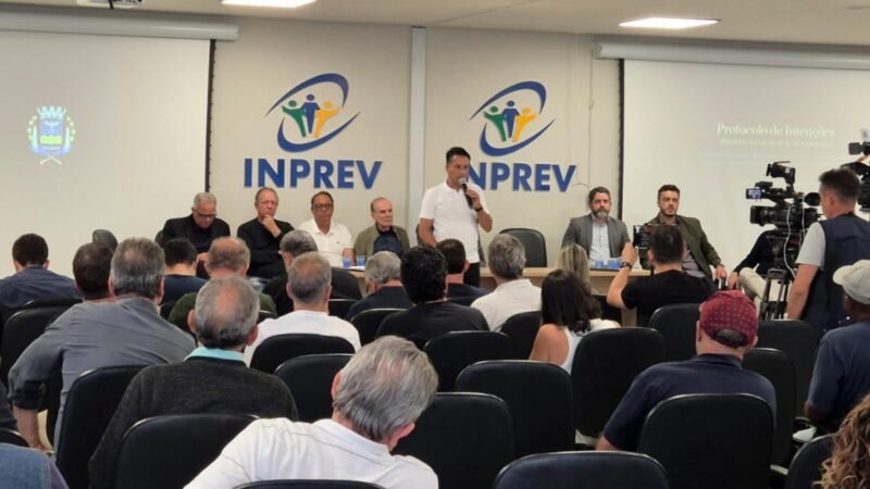 Câmara de Varginha aprova por unanimidade projeto que viabiliza transferência da SAF do Itabirito para a cidade