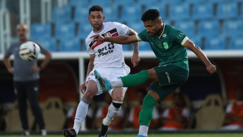 Escalação: Floresta pode repetir time contra o Botafogo-SP