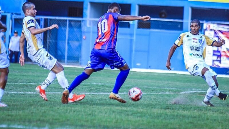 Funorte recebe Siderúrgica pela 2ª Divisão do Mineiro neste sábado; veja onde comprar ingressos