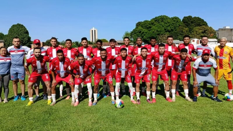 De olho no título, América reforça elenco com atletas da região para enfrentar o São Raimundo na final do Santareno