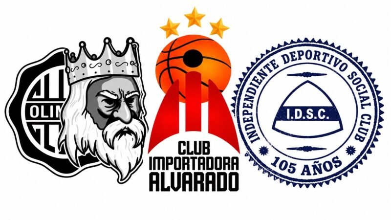 Campeões nacionais e estreante: conheça os adversários do Mogi na Liga Sul-Americana de Basquete