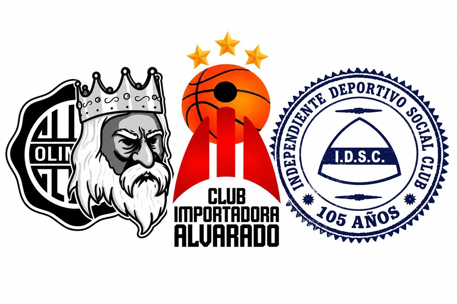 Campeões nacionais e estreante: conheça os adversários do Mogi na Liga Sul-Americana de Basquete