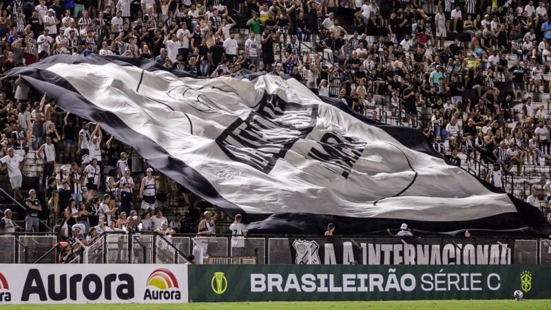 Inter de Limeira terá público recorde para buscar o acesso à Série B