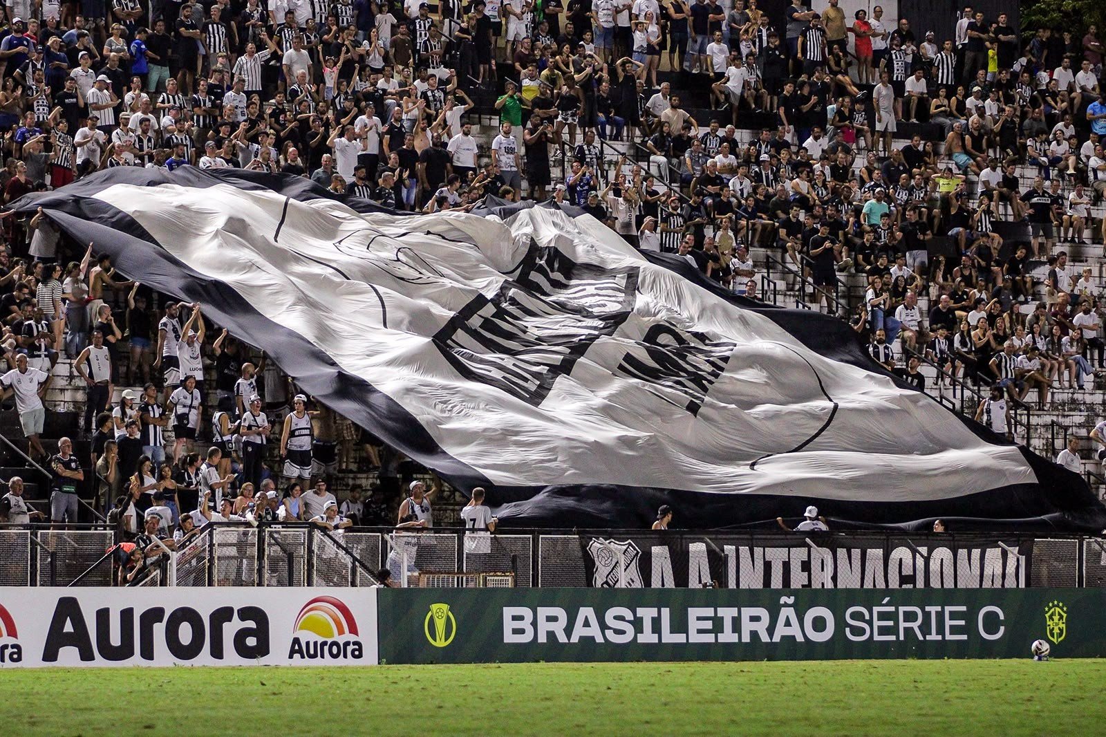 Inter de Limeira terá público recorde para buscar o acesso à Série B