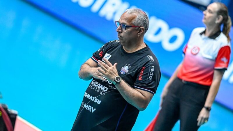 Nery Tambeiro destaca dificuldade contra São José e projeta final do Paulista entre Suzano e Campinas