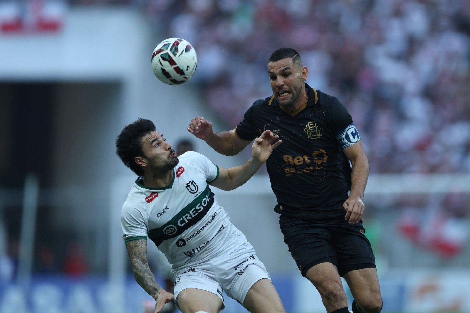 Santa Cruz vence enquete e tem terceiro uniforme mais bonito de 2026