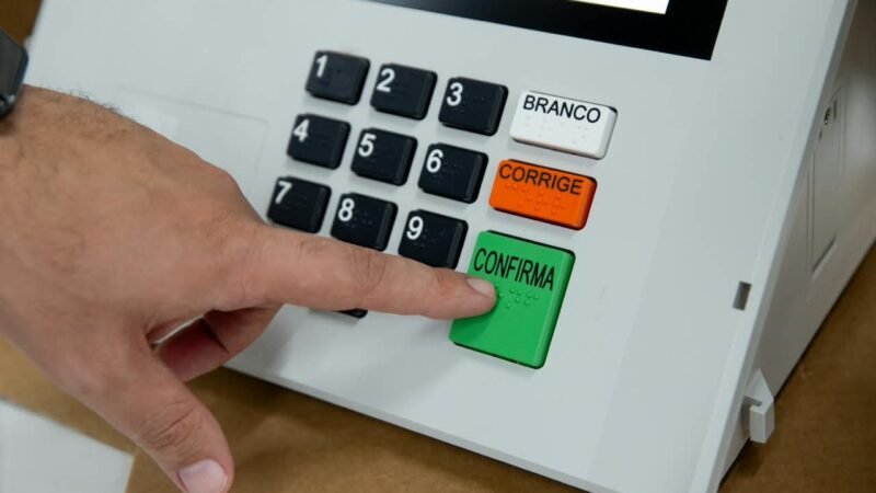 INSS: faltou ao 1º turno? Votar no segundo pode servir como prova de vida; veja como funciona