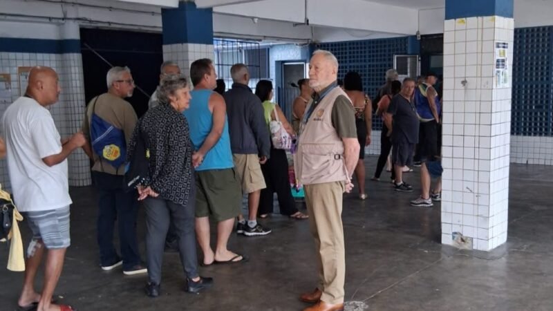 Sem detalhar, OEA diz que houve ‘ativismo político internacional’ na eleição; TSE descarta interferência